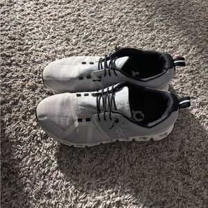 OC Running Unisex Gray Athletic Shoes